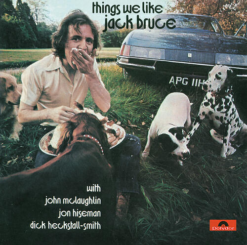 Релиз Things We Like
