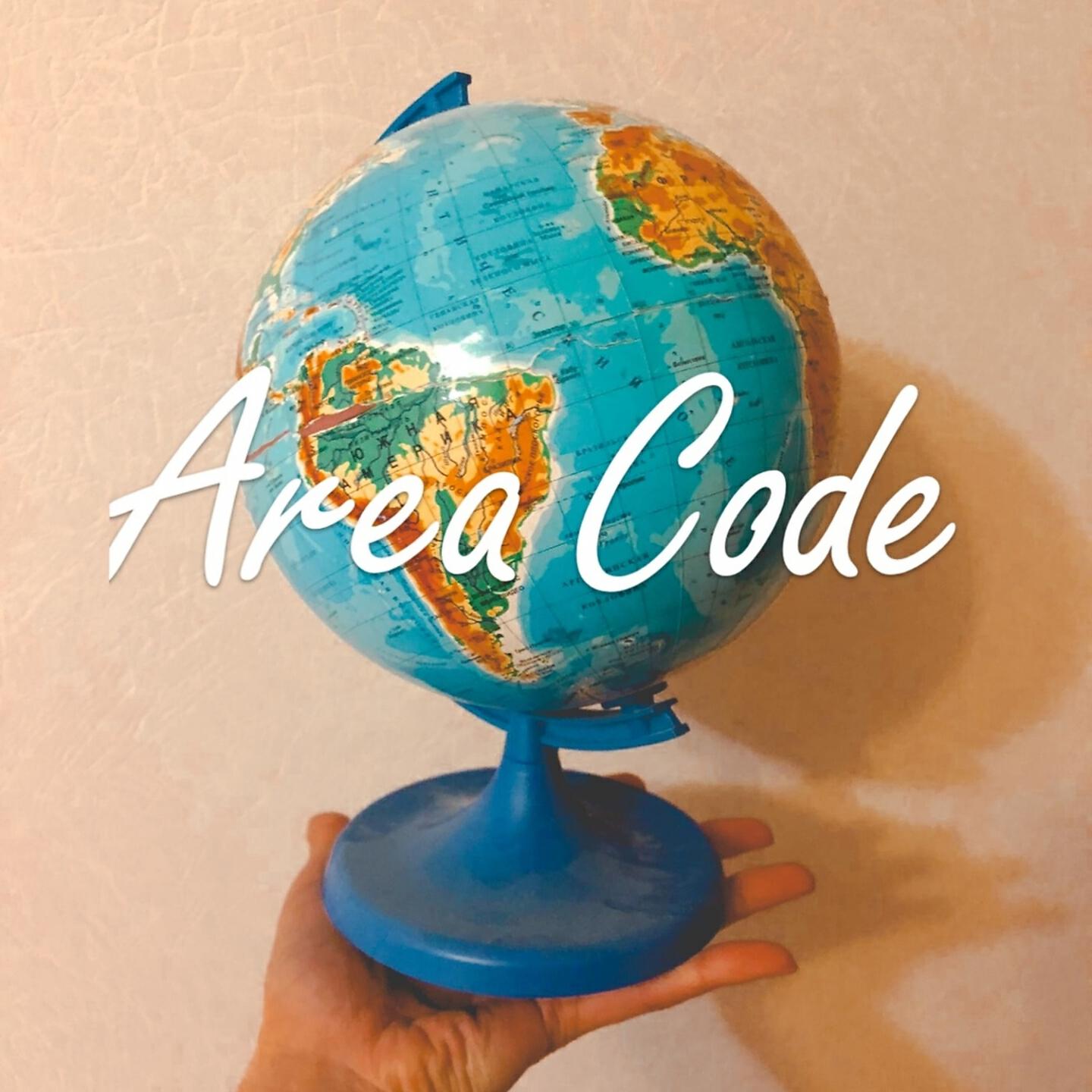 Релиз Area Code