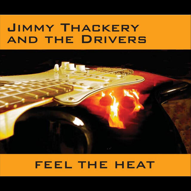 Релиз Feel the heat