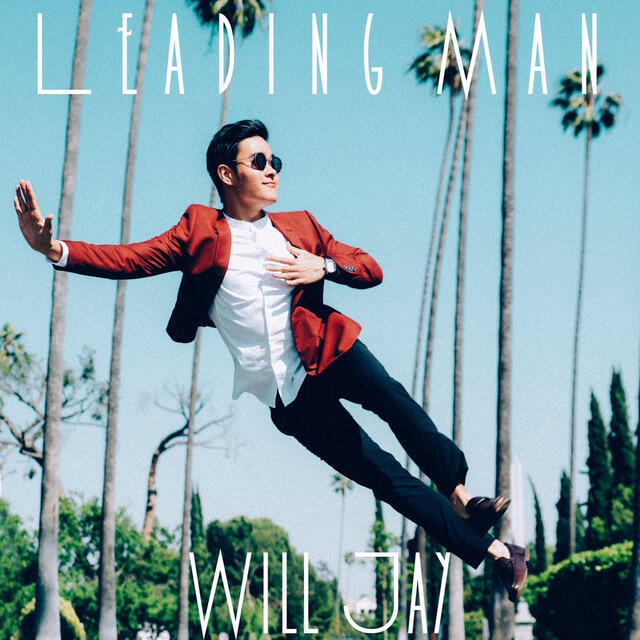 Релиз Leading Man