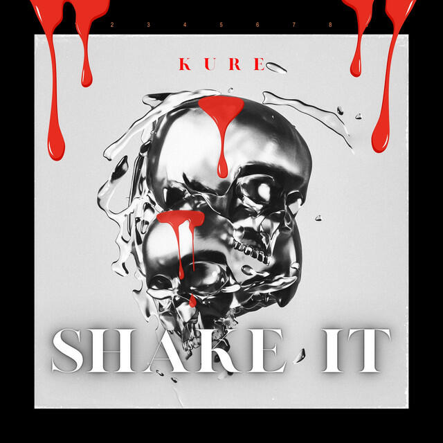 Релиз Shake It