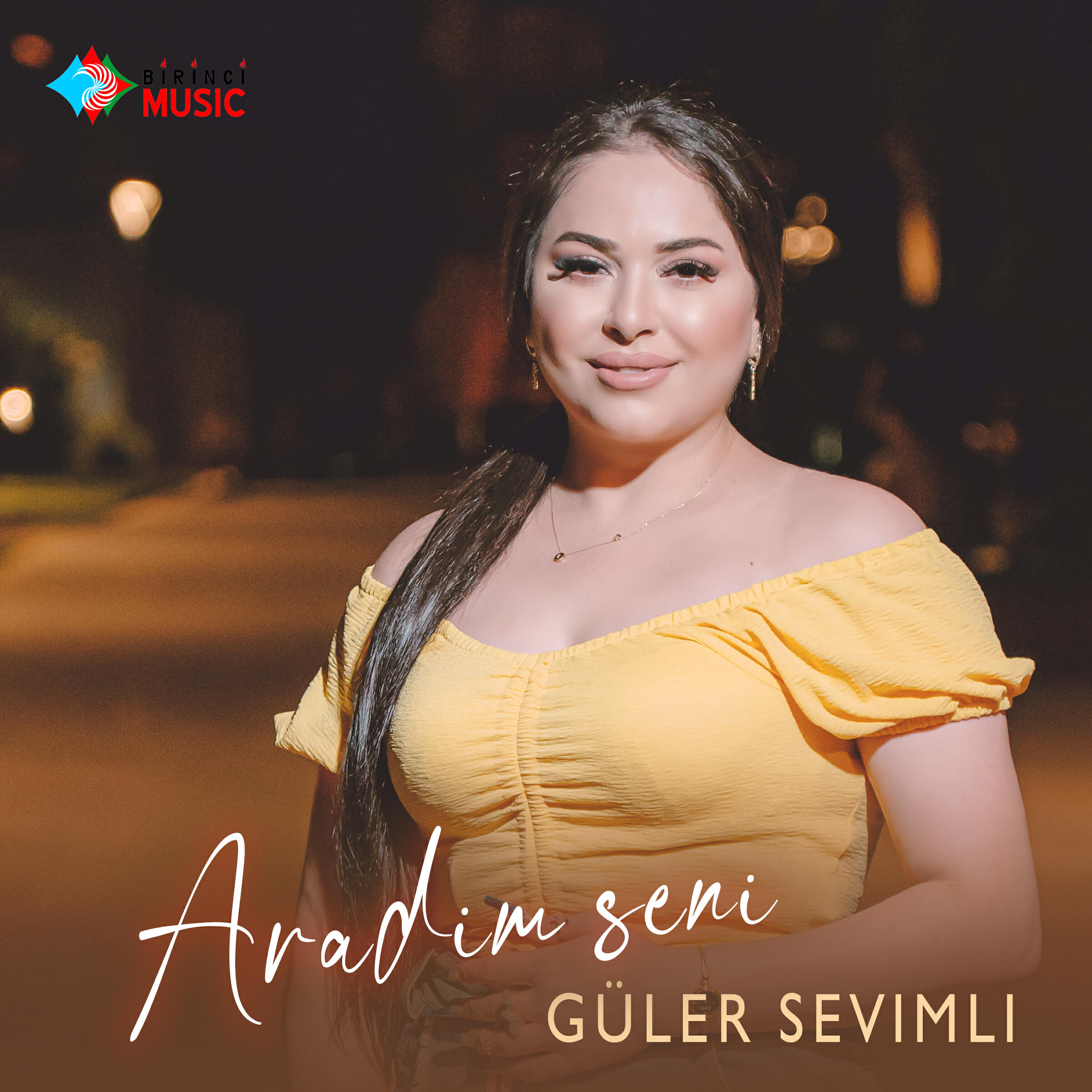 Güler Sevimli