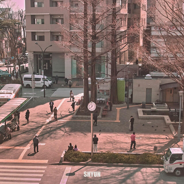 Shyun