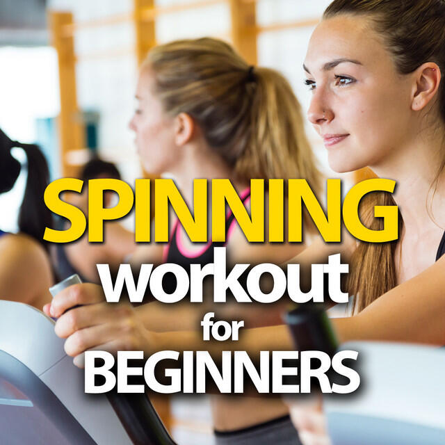 Релиз Spinning Workout For Beginners