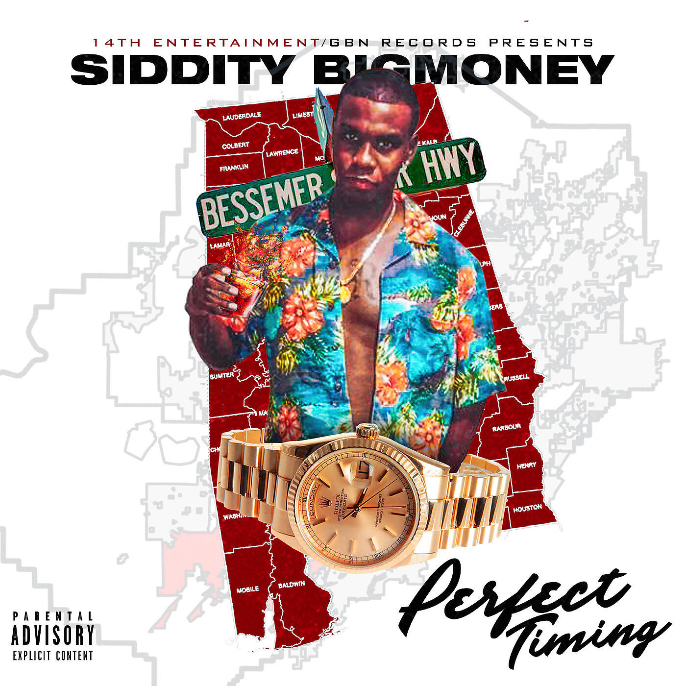 Siddity Bigmoney