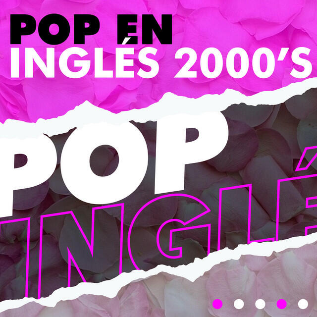 Постер альбома Pop en Inglés 2000´s