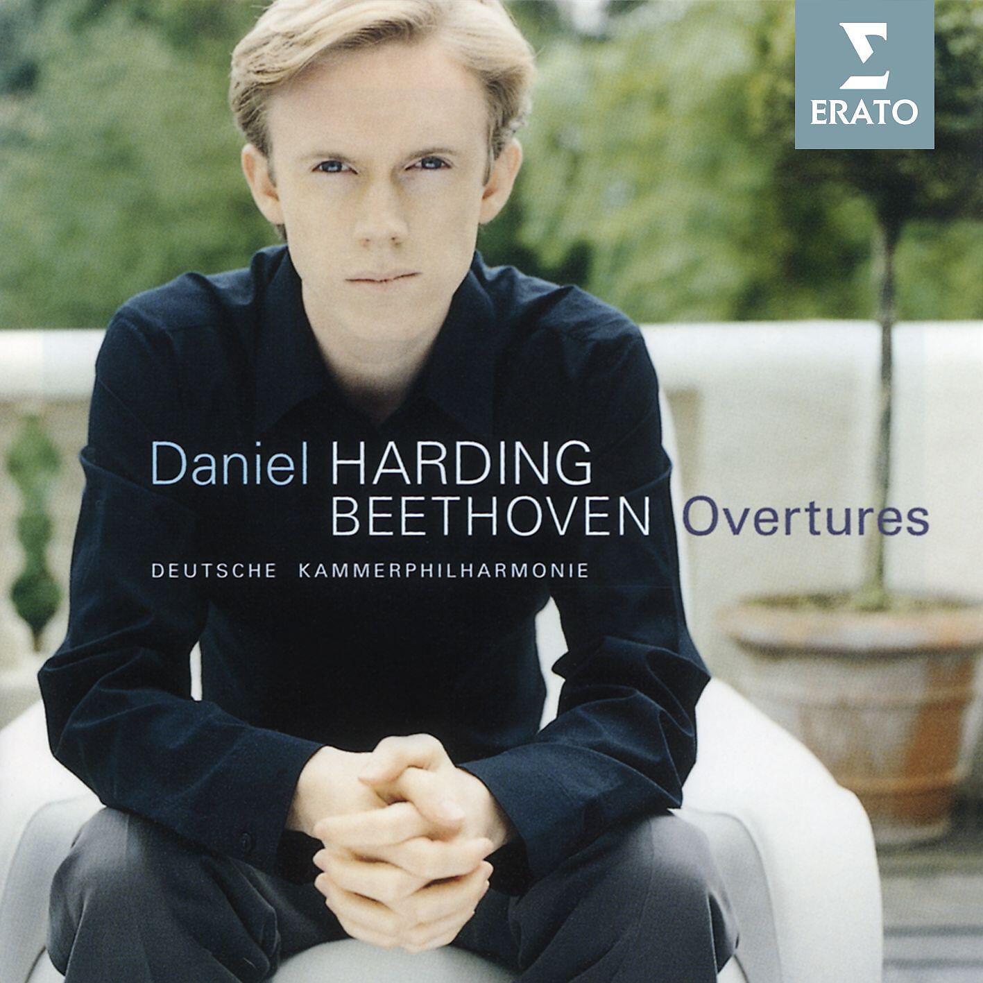 Релиз Beethoven: Overtures