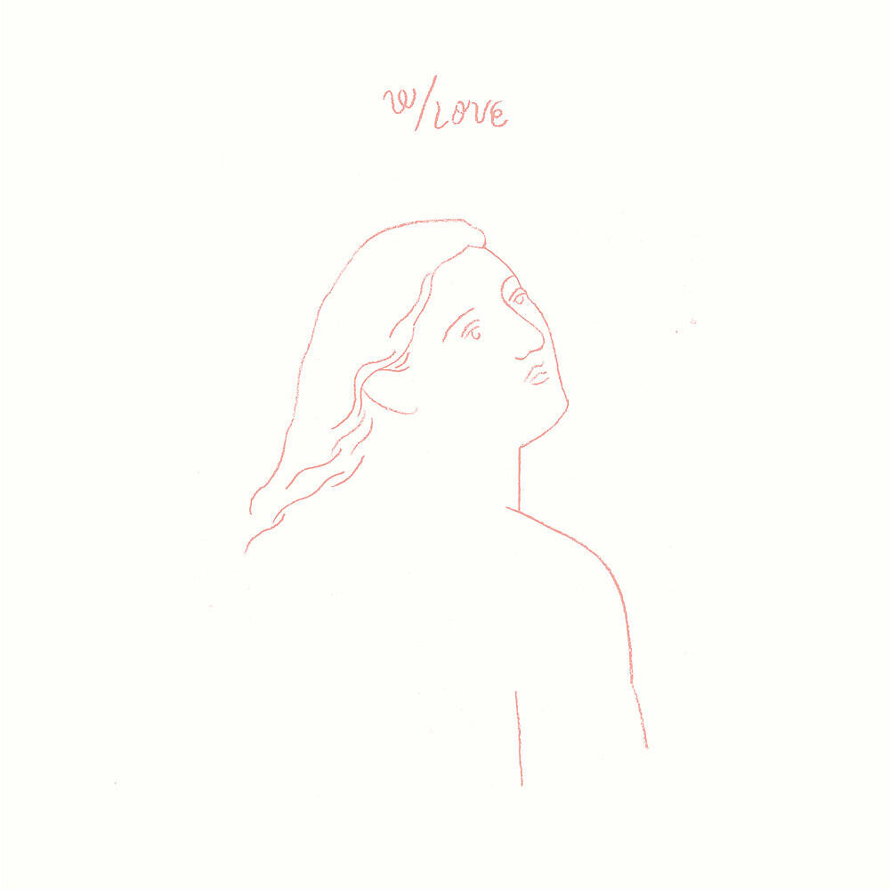 Релиз W/ Love