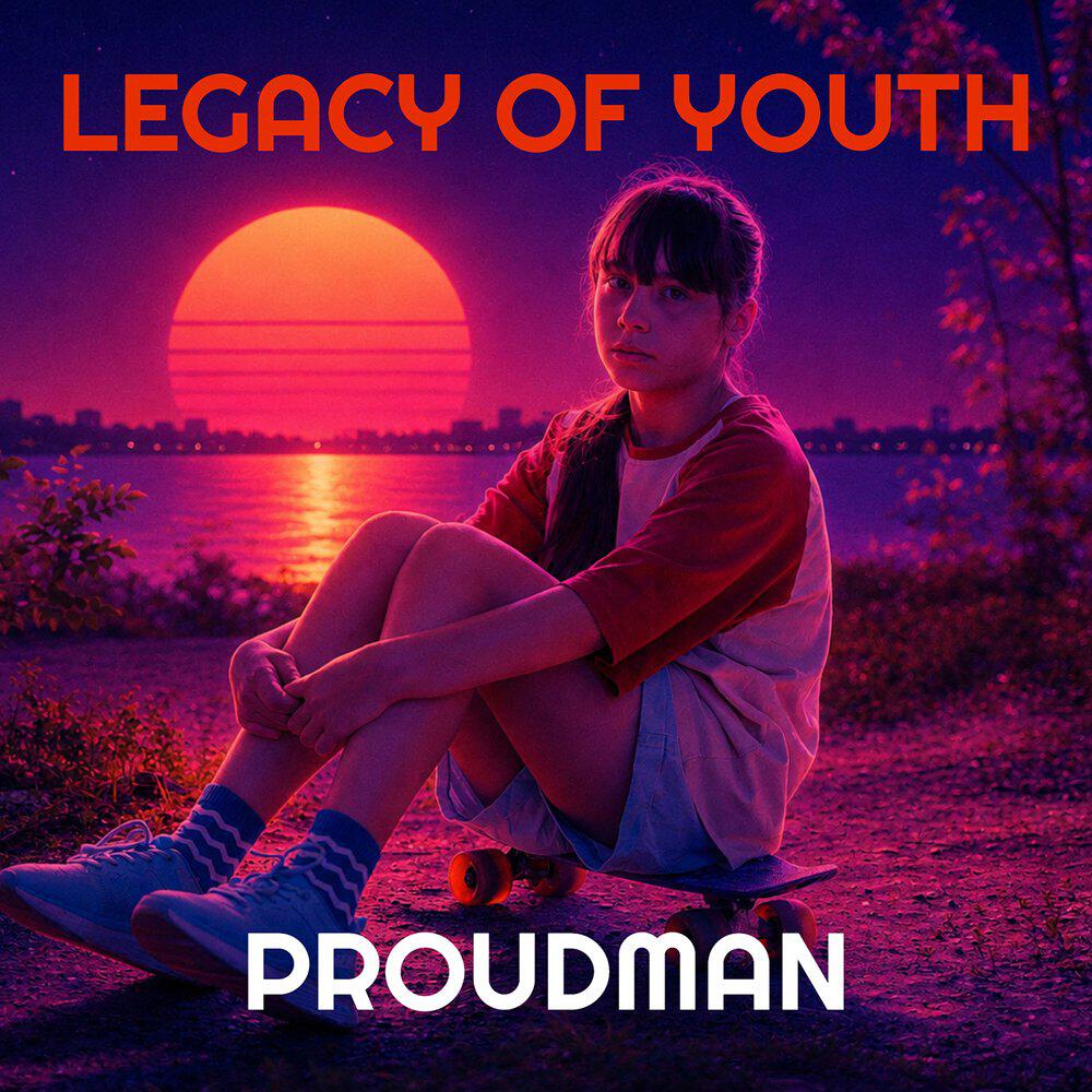 Релиз Legacy Of Youth