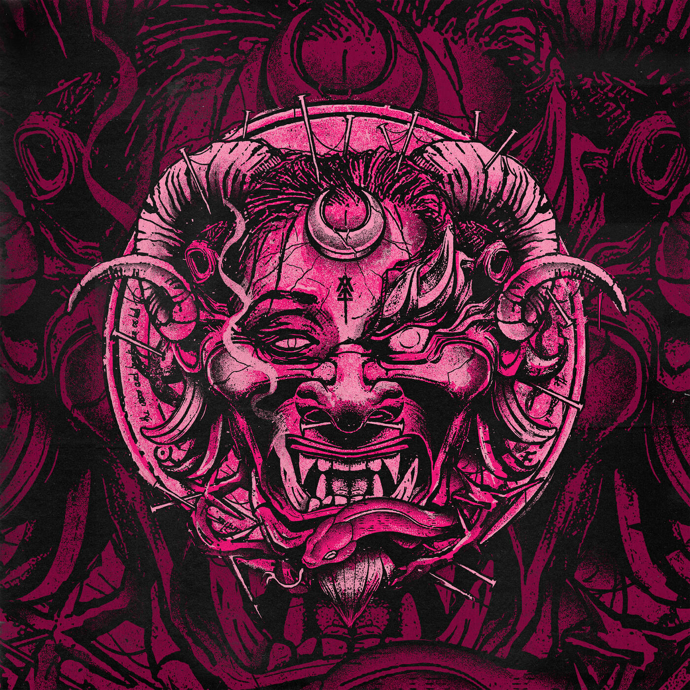 Релиз Hannya