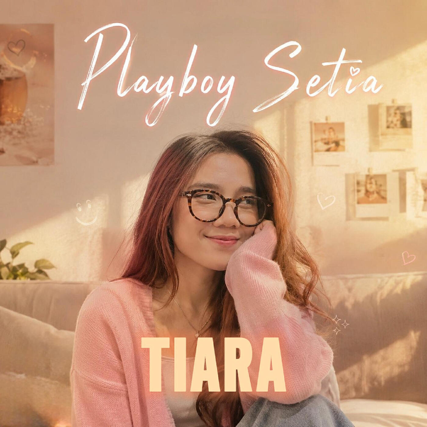 Релиз Playboy Setia