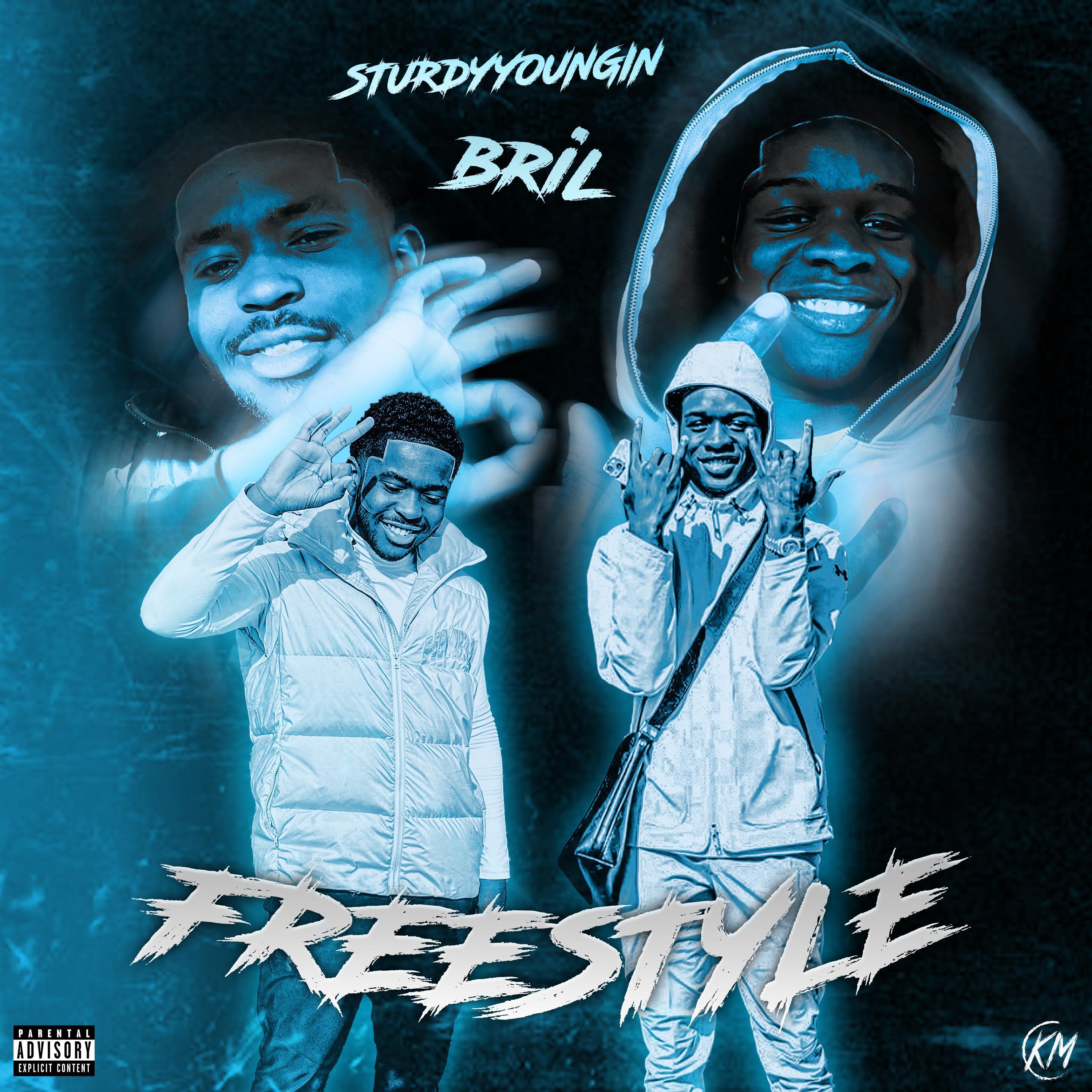 Релиз Freestyle