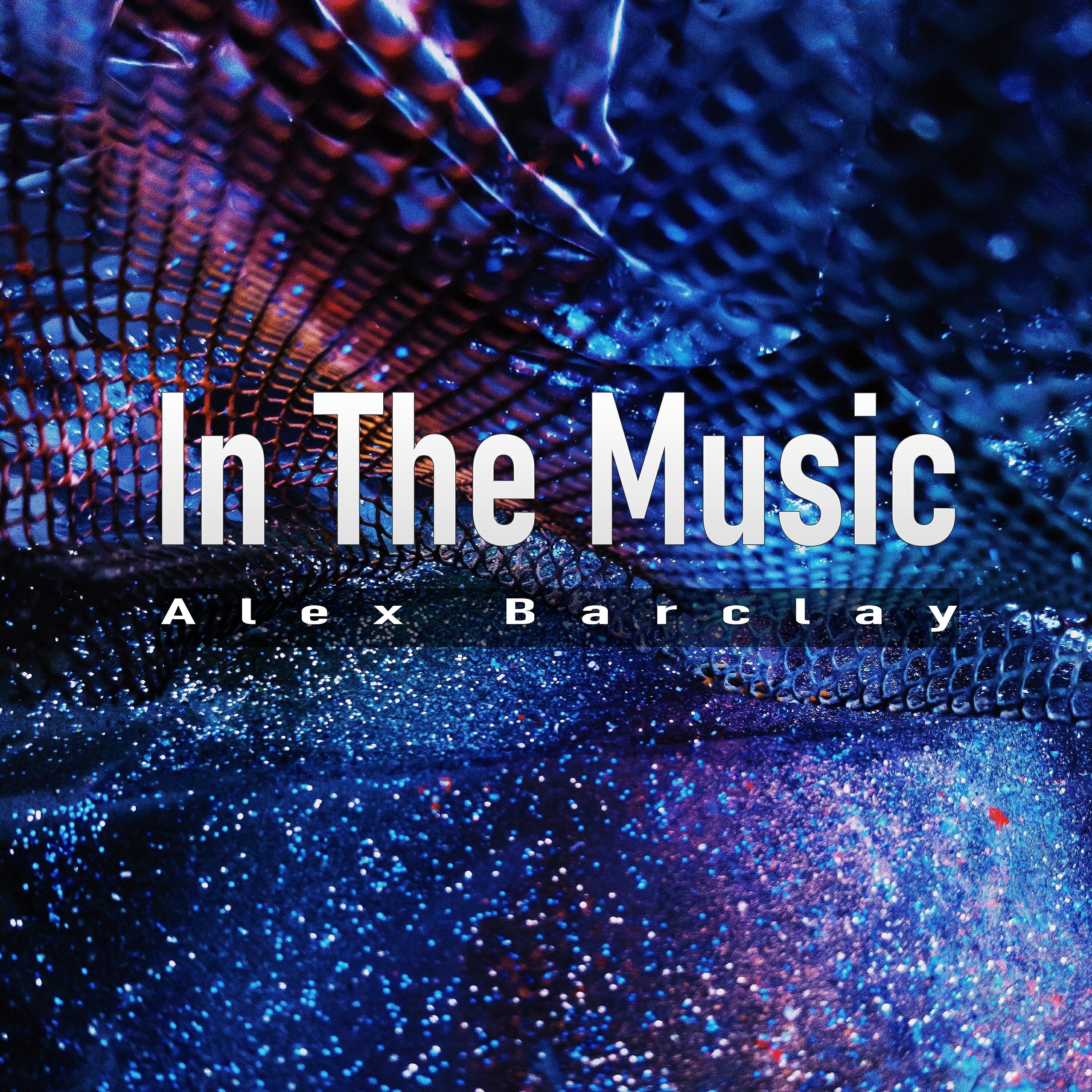 Релиз In the Music