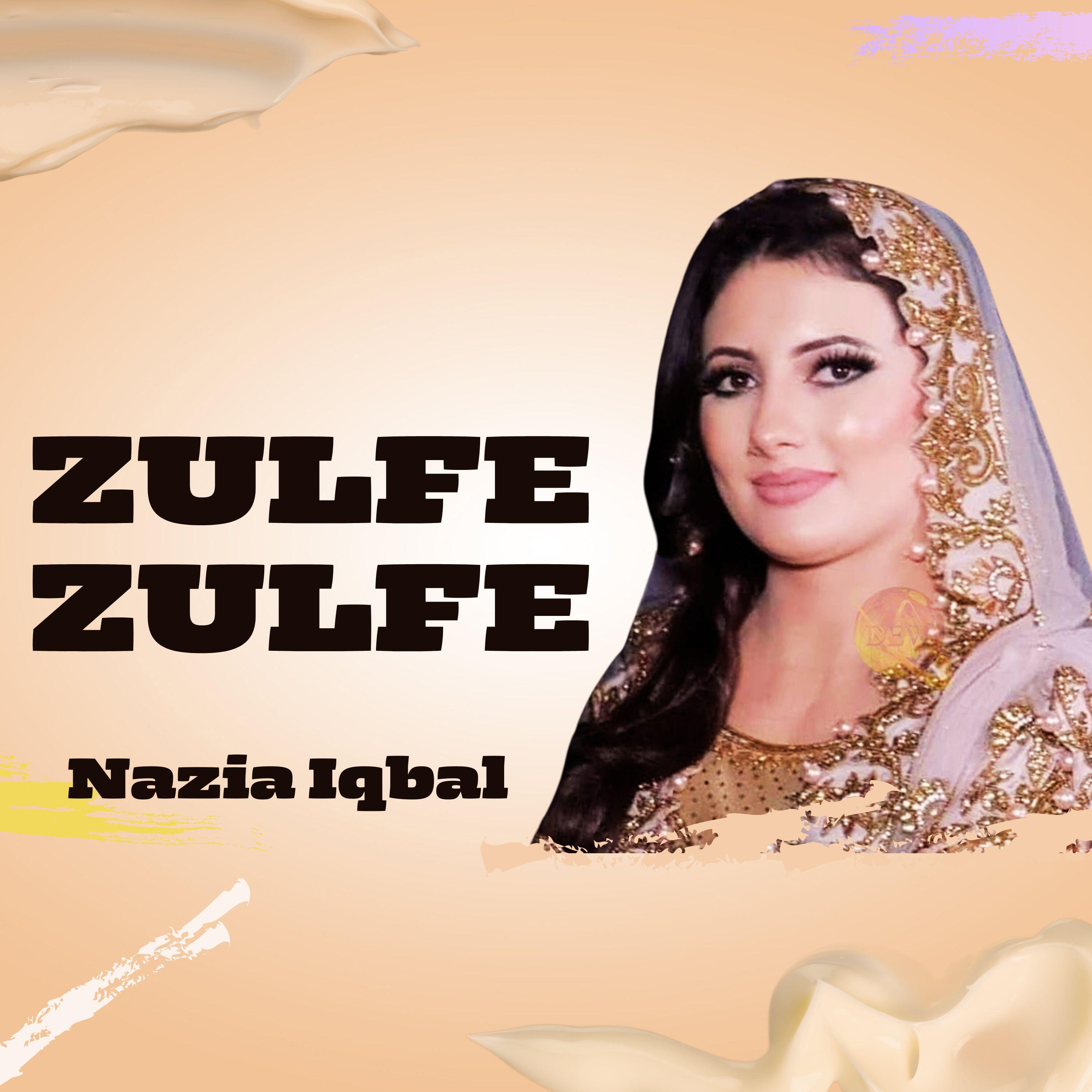 Релиз Zulfe Zulfe