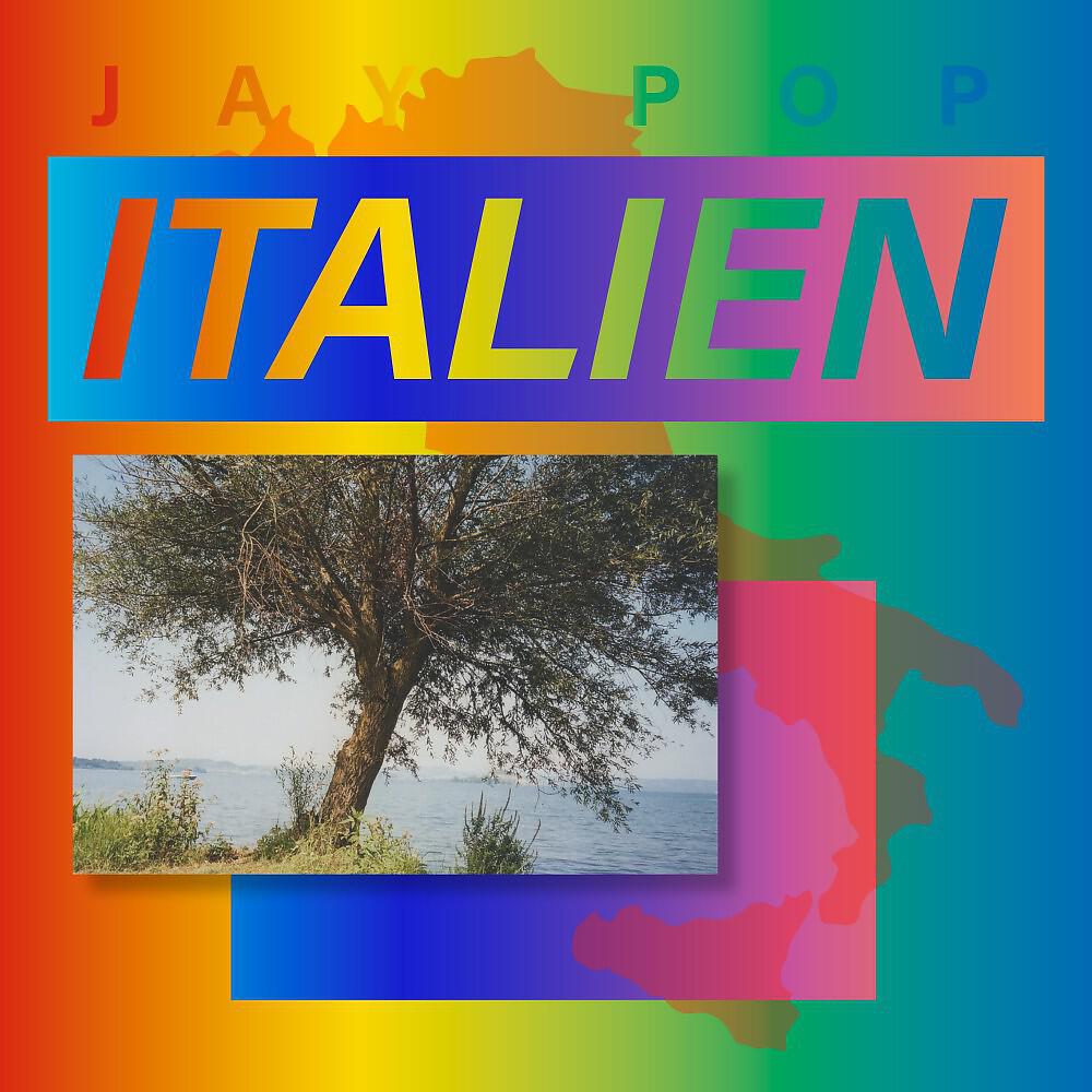 Постер альбома Italien