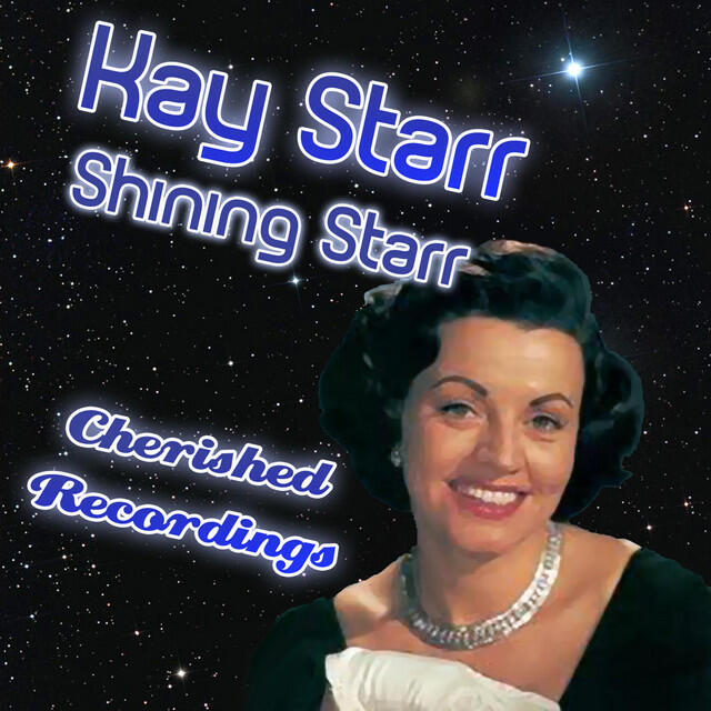 Релиз Shining Starr