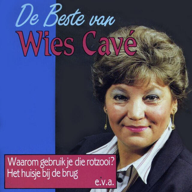 Wies Cave