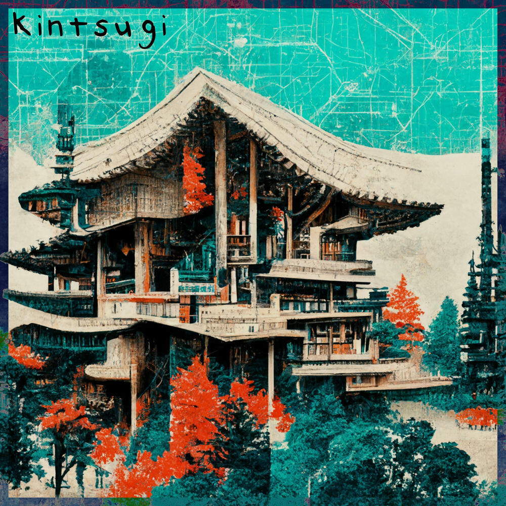 Релиз Kintsugi