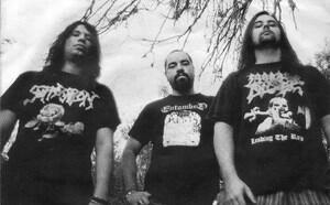 Lethal Injection