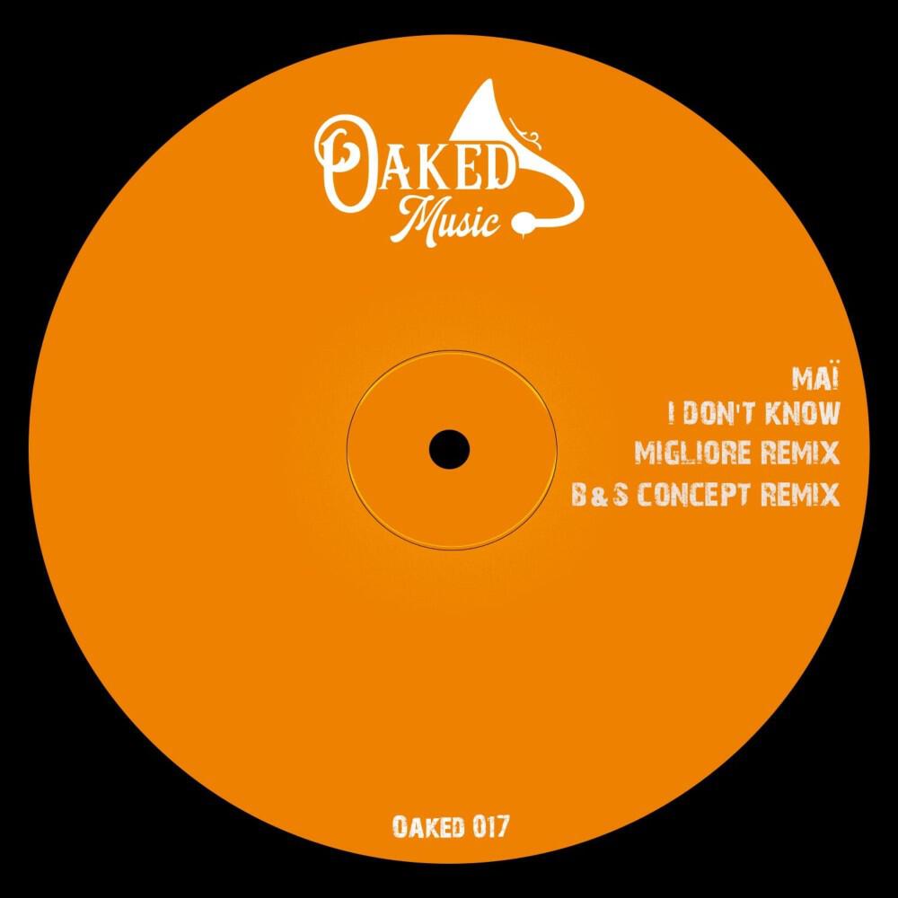 Релиз I Don't Know