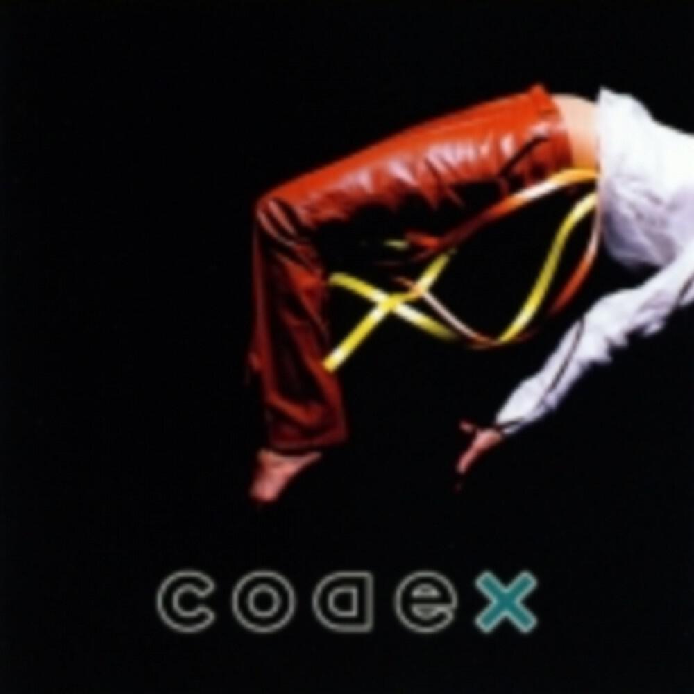 Скачать песню Codex - High бесплатно в MP3 для Android и iOS