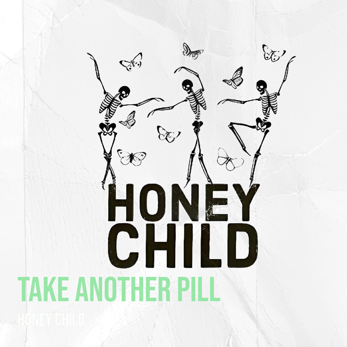 Релиз Take Another Pill