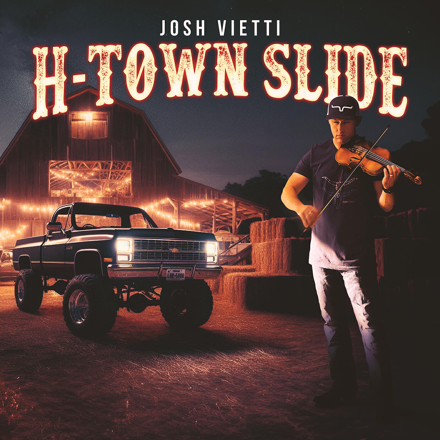 Релиз H-Town Slide