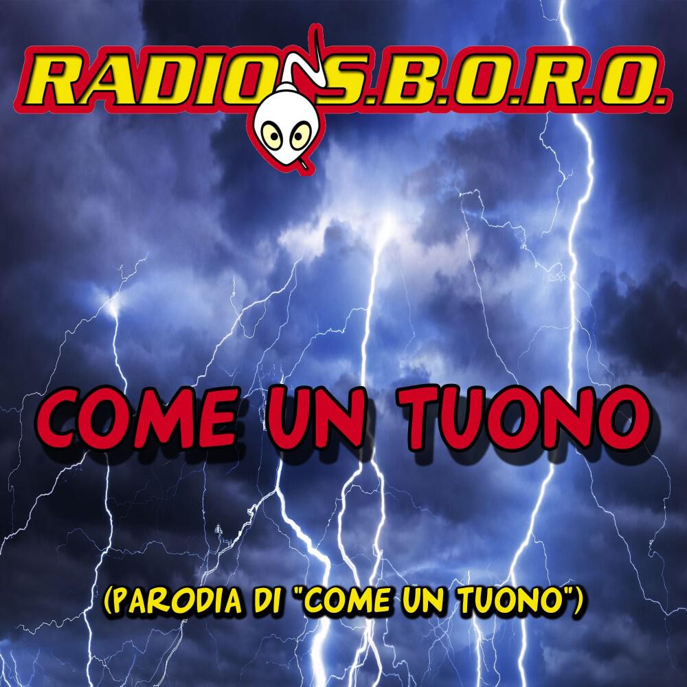 Релиз Come un tuono