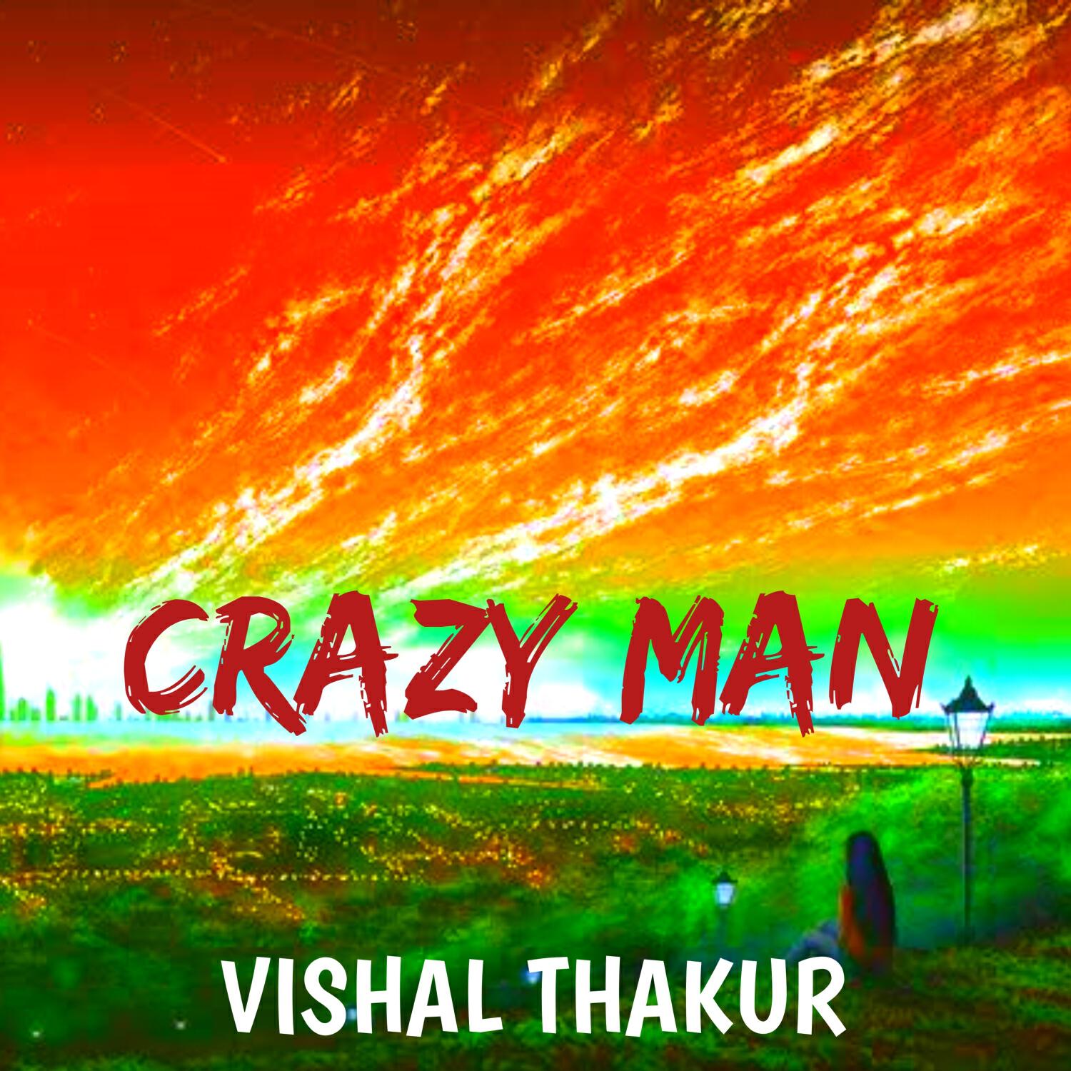 Релиз Crazy Man