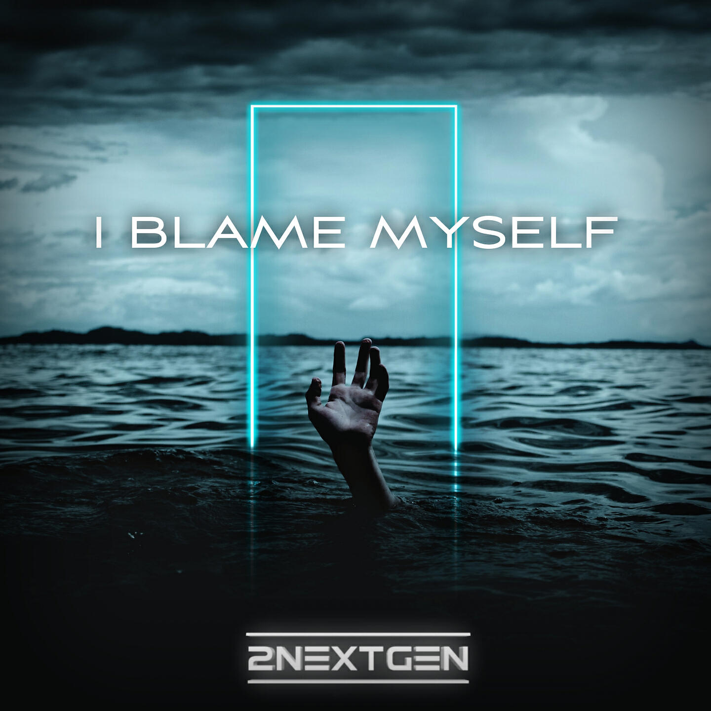 Релиз I Blame Myself