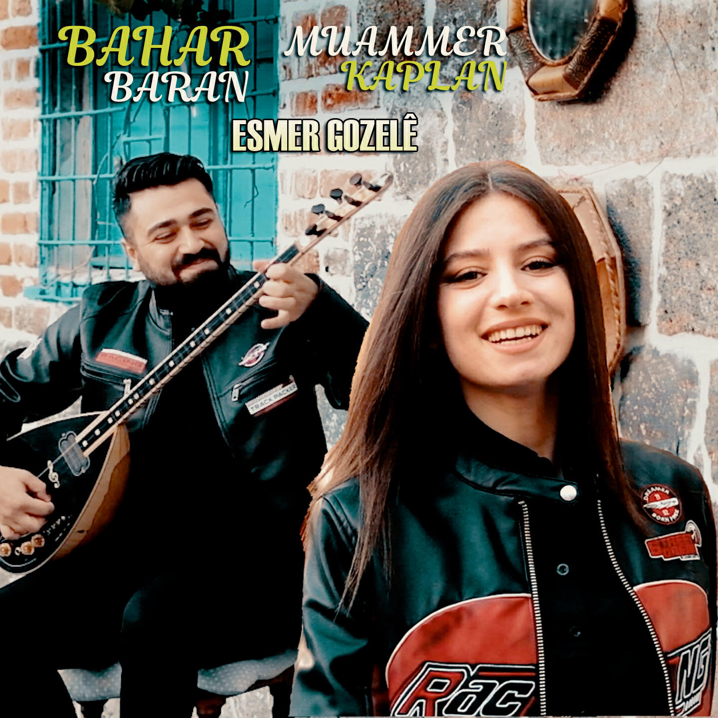 Релиз Esmer Gozelê