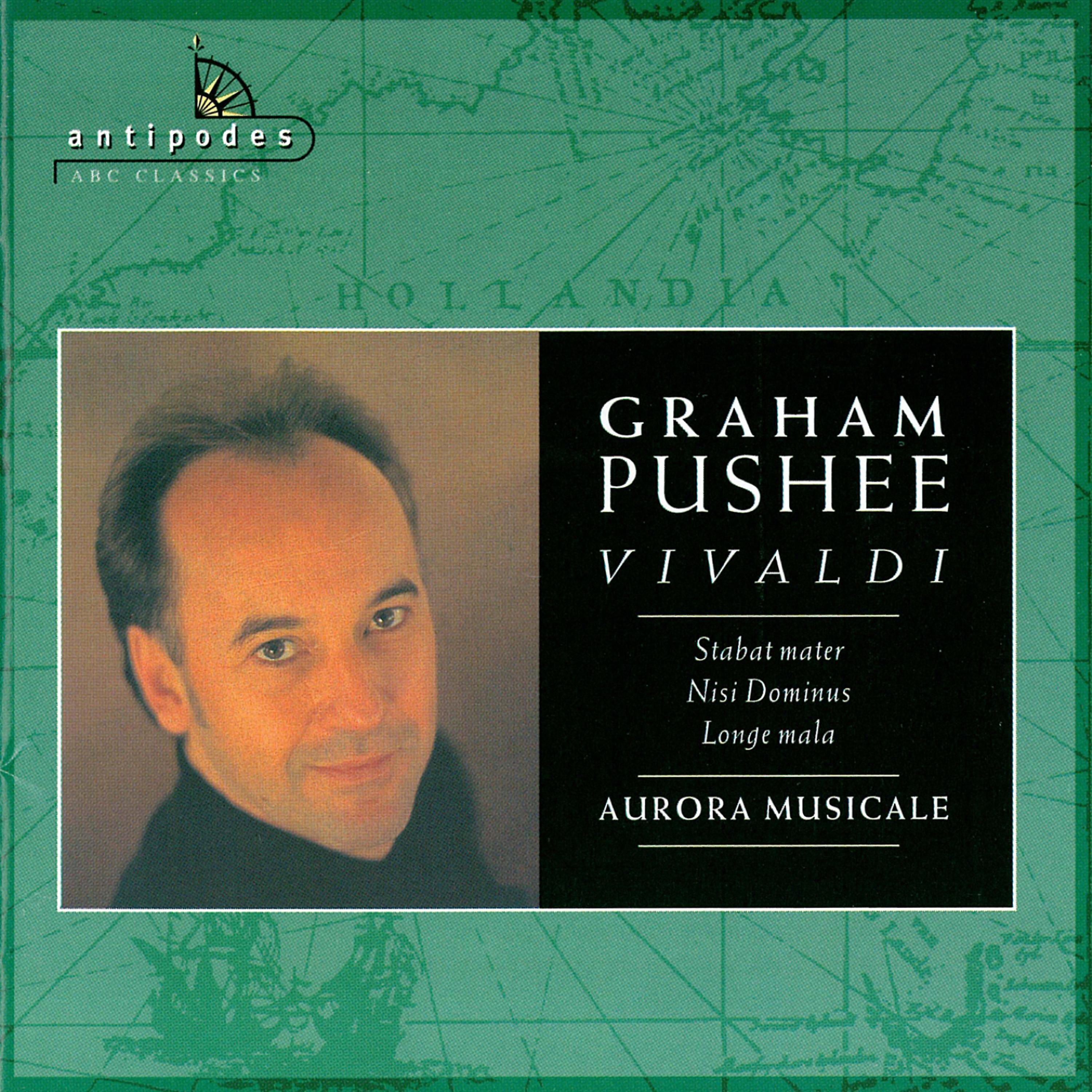 Graham Pushee