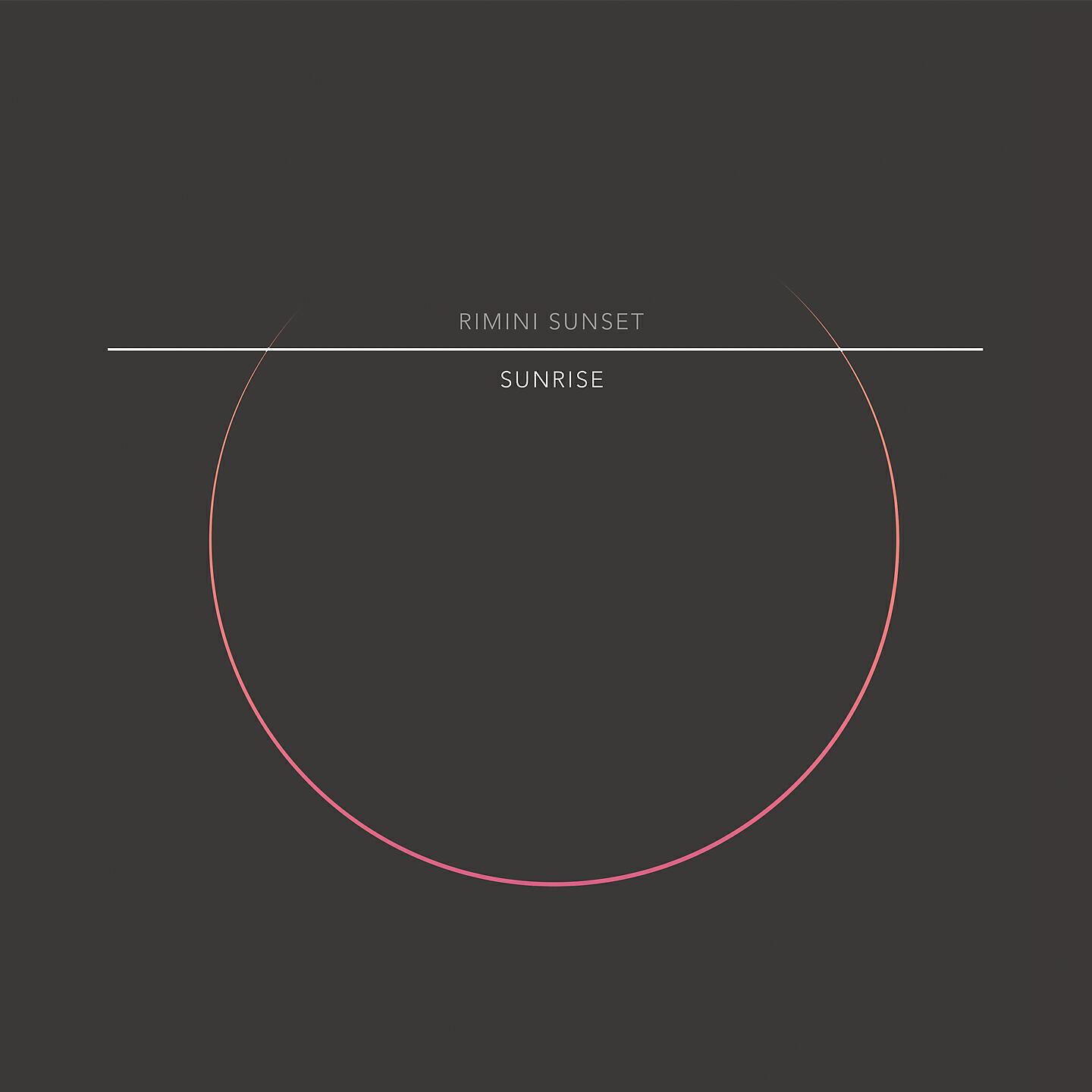 Релиз Sunrise