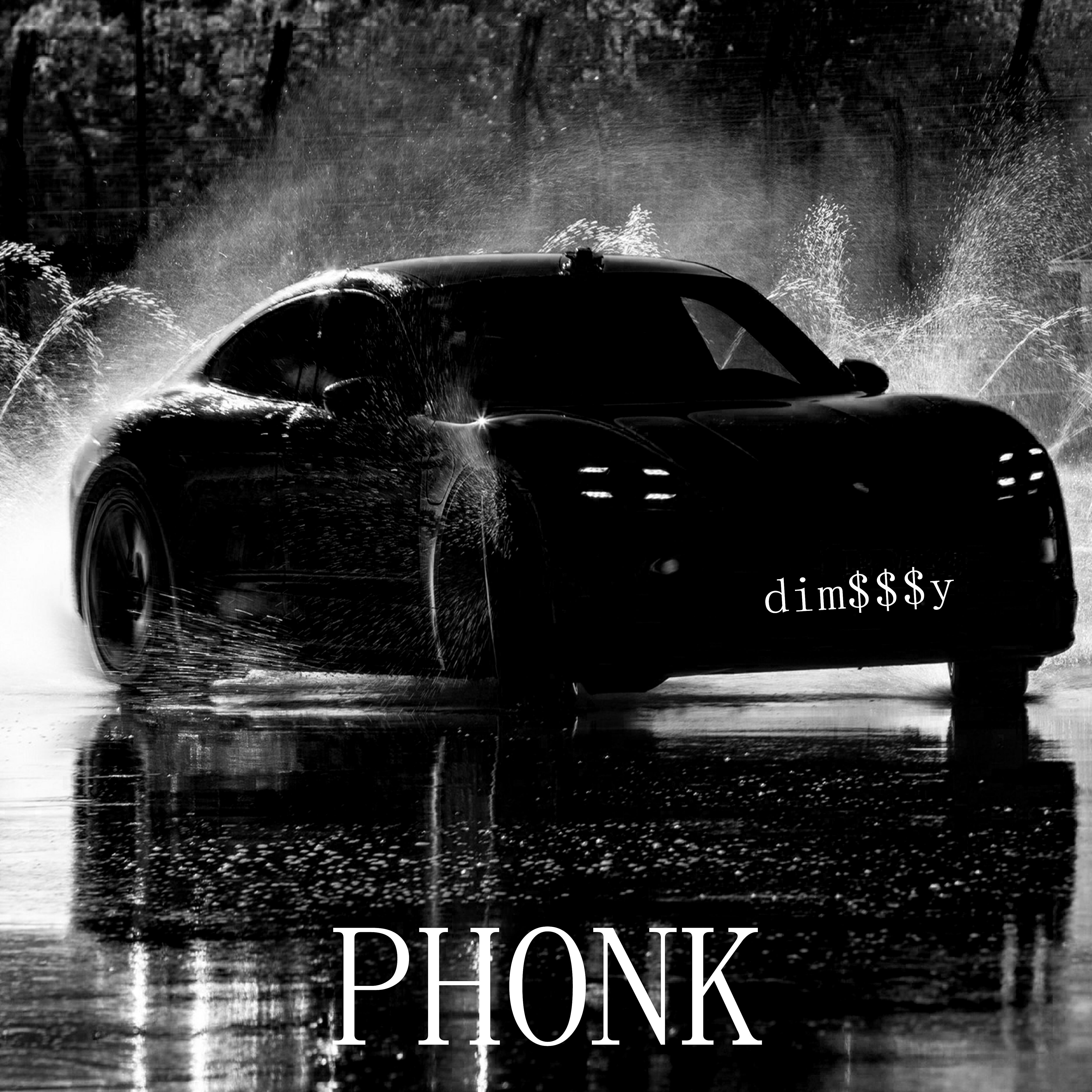 Релиз Phonk