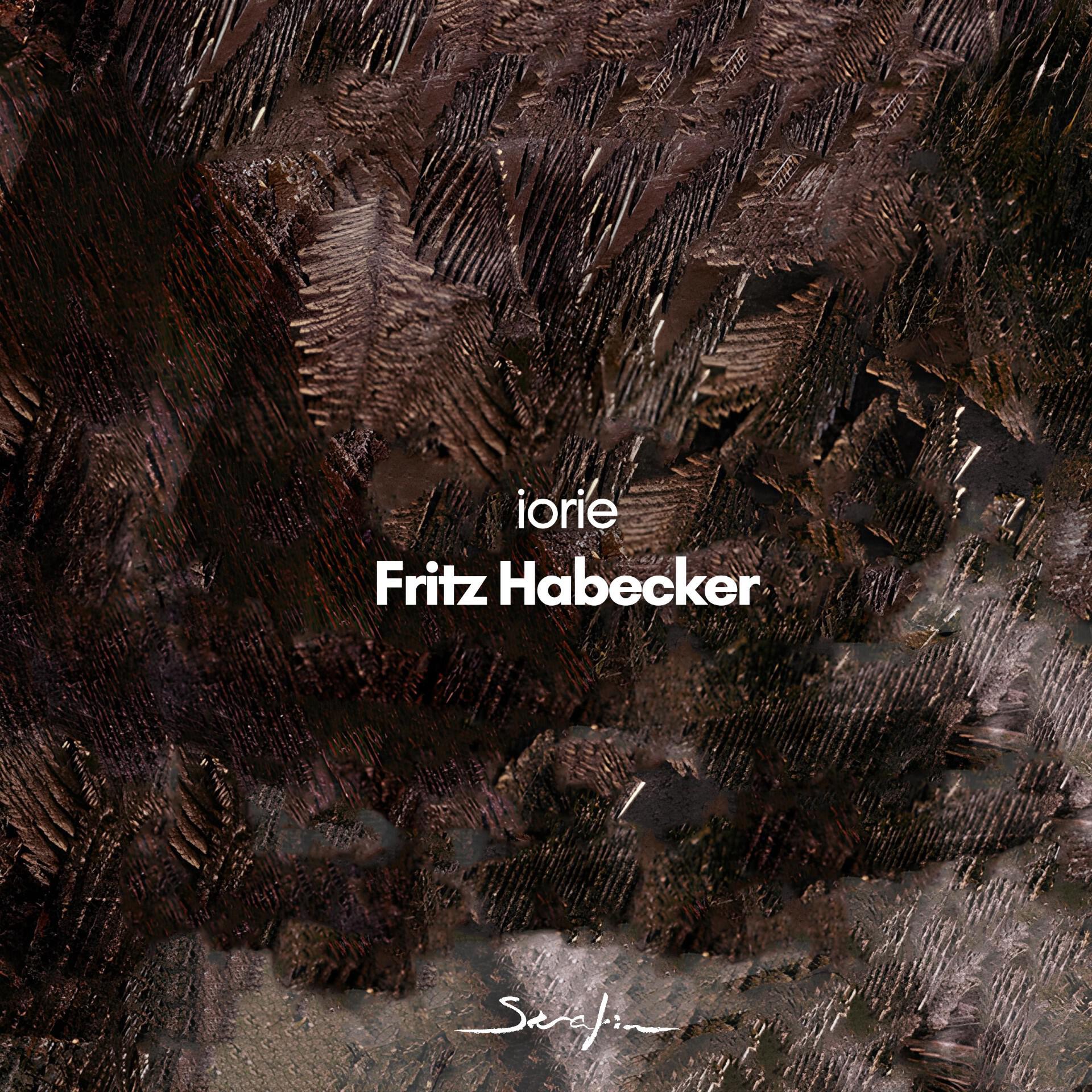 Релиз Fritz Habecker