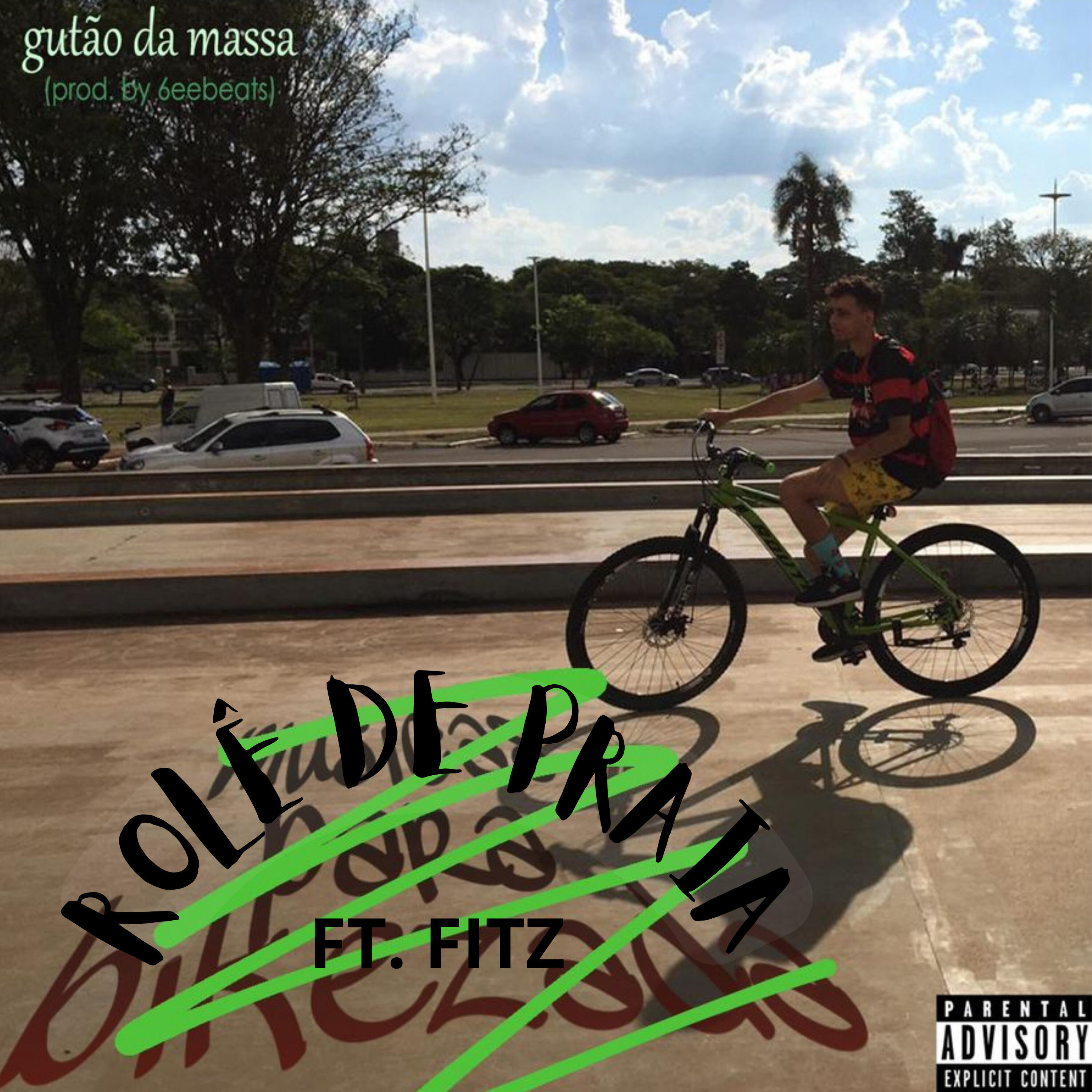 Gutão da massa