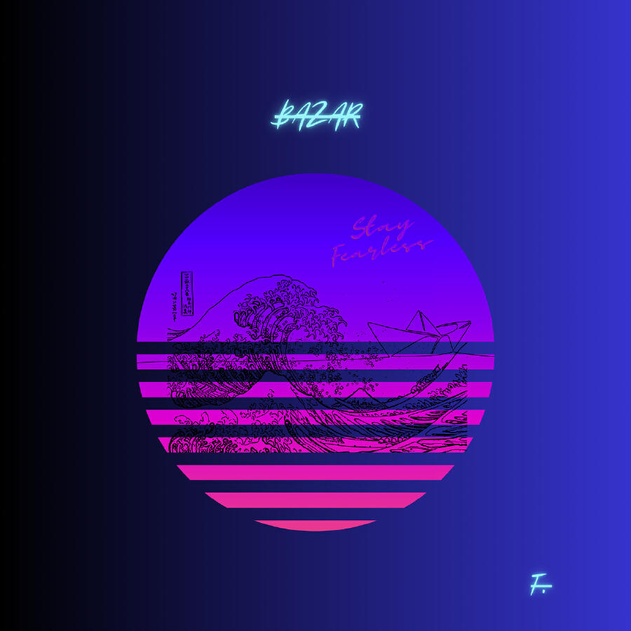 Волна по релизу