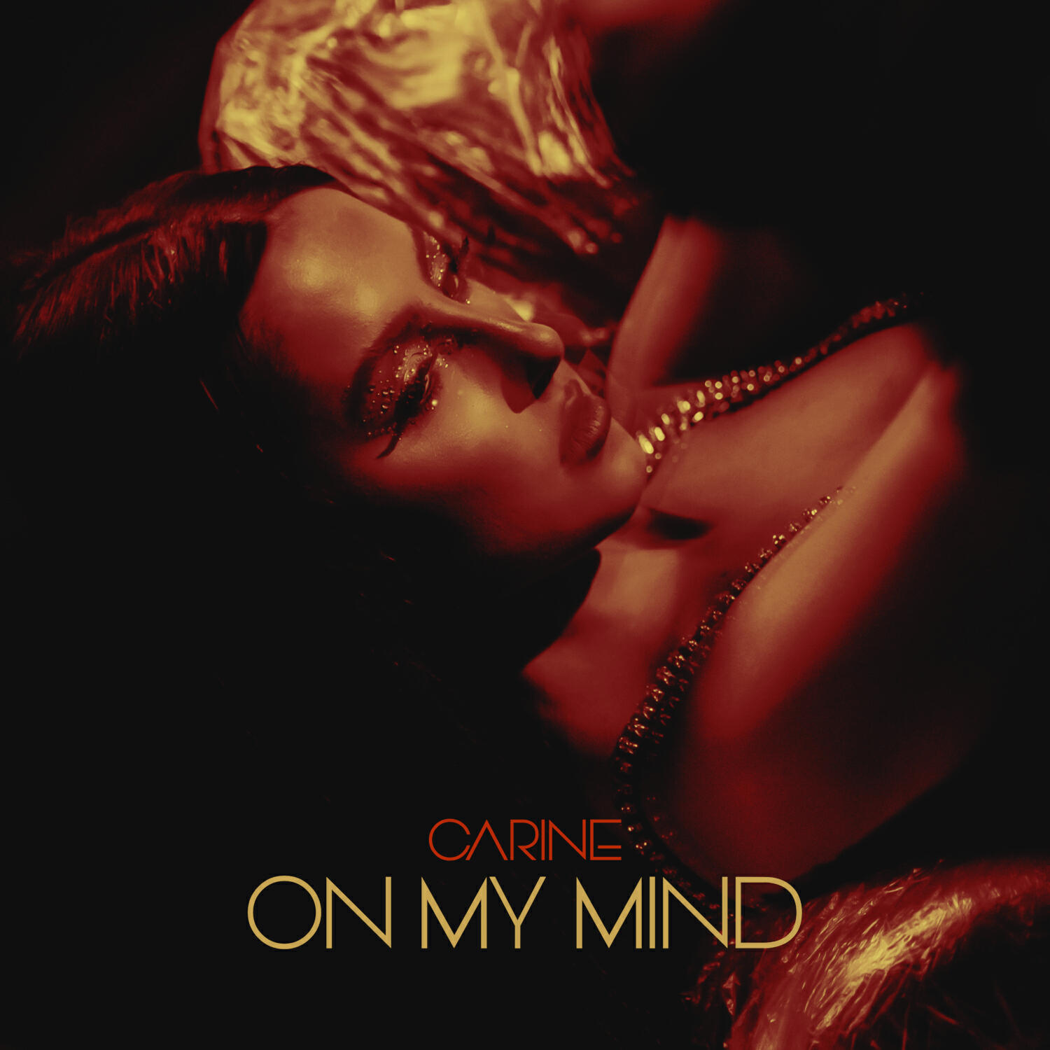 Релиз On My Mind