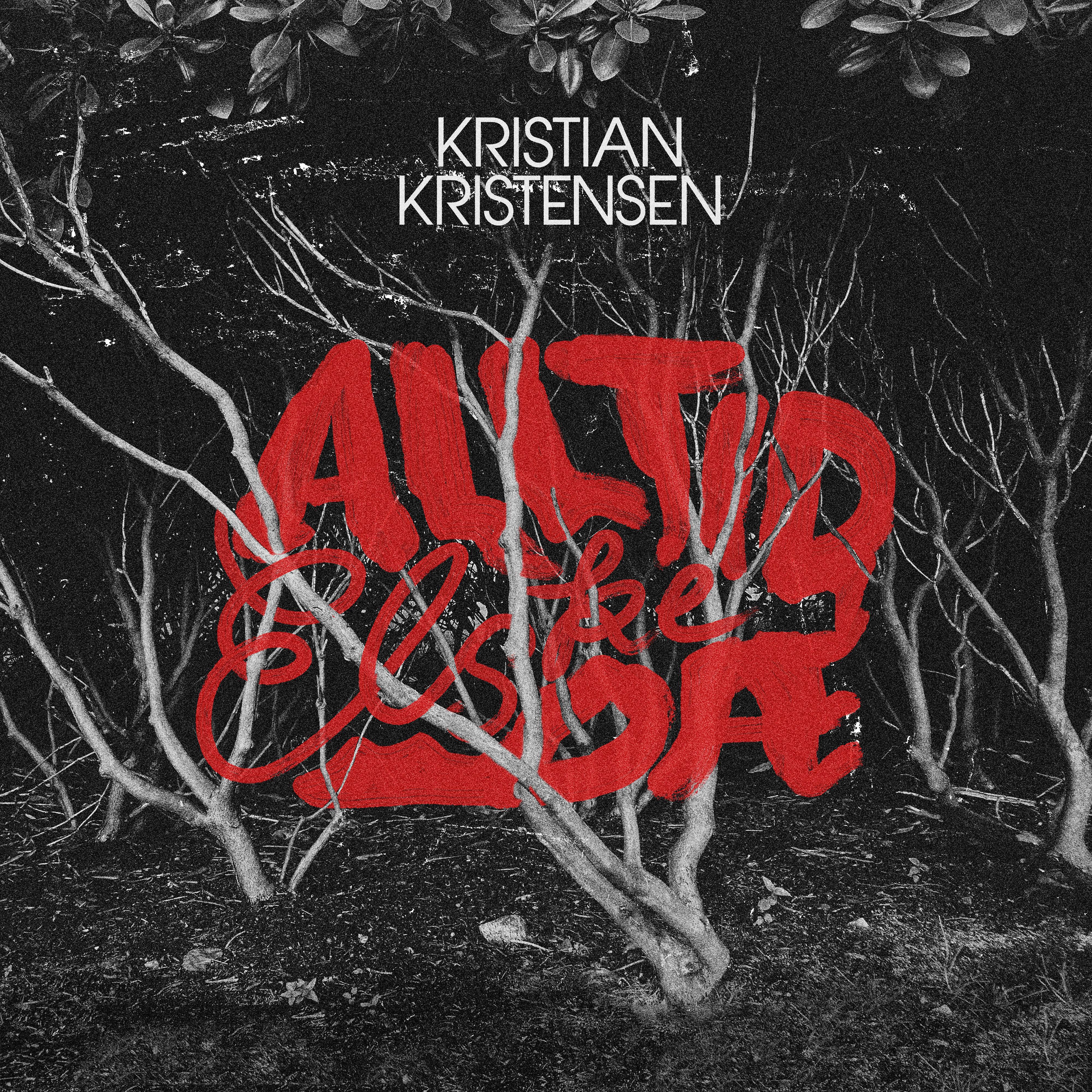 Релиз Alltid elske dæ