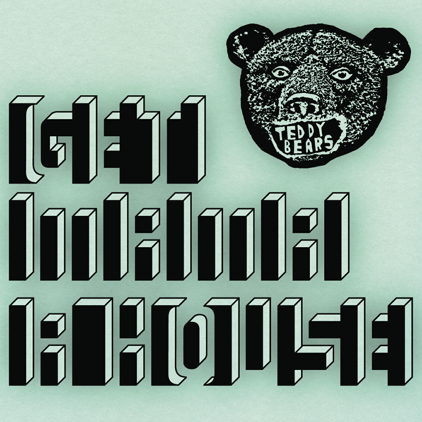 Релиз Get Mama A House (Born Weakling remix)