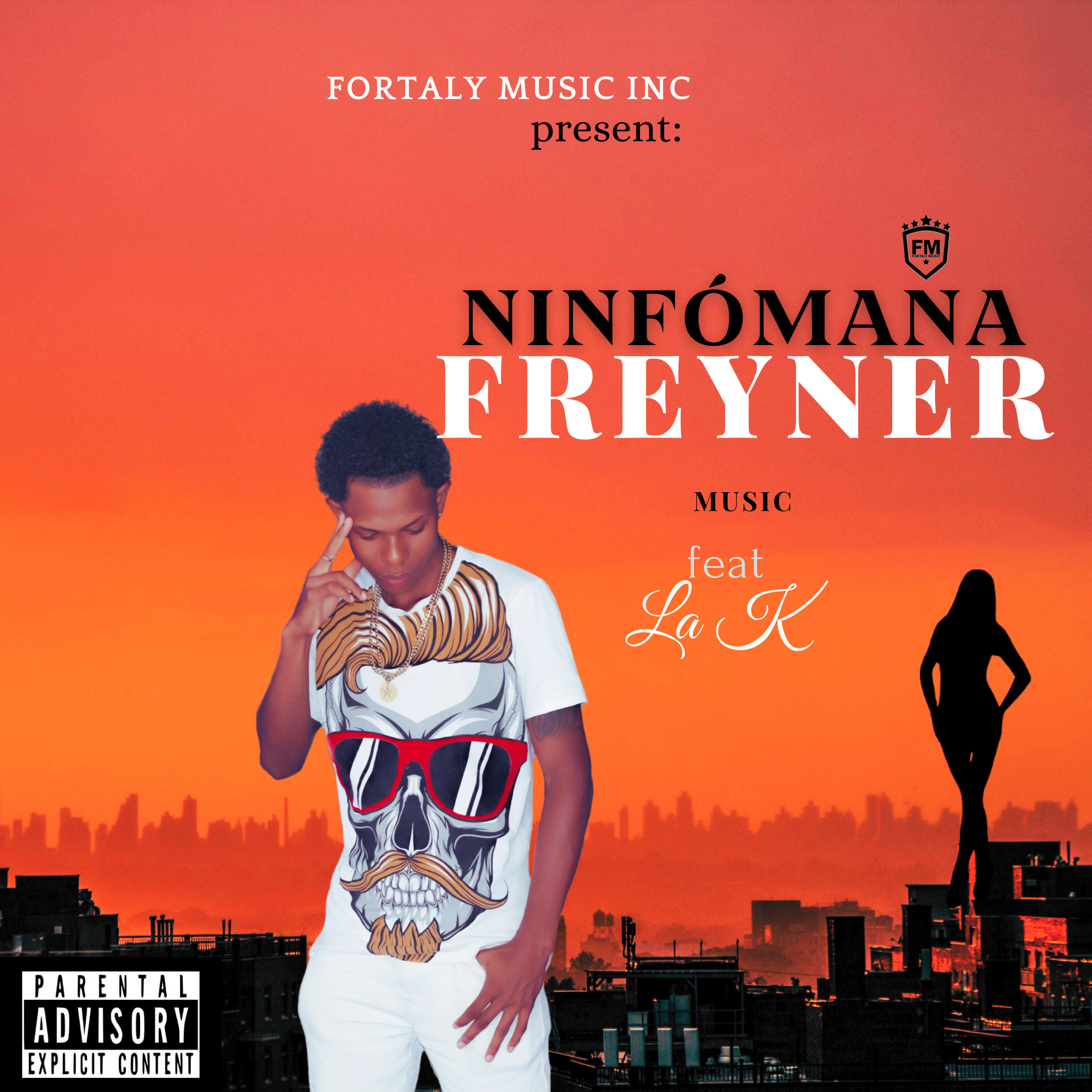 FreynerMusic