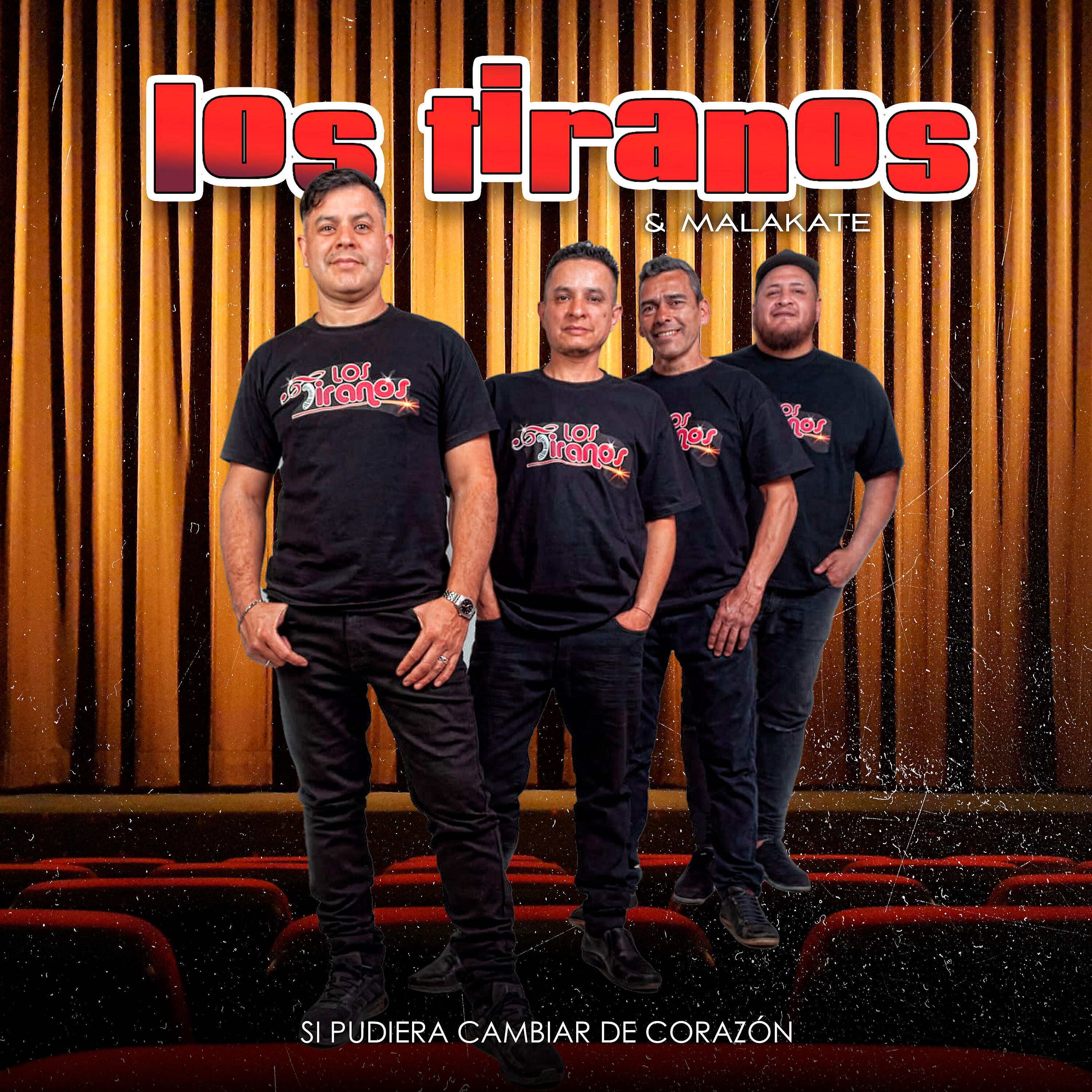Релиз Si Pudiera Cambiar de Corazón