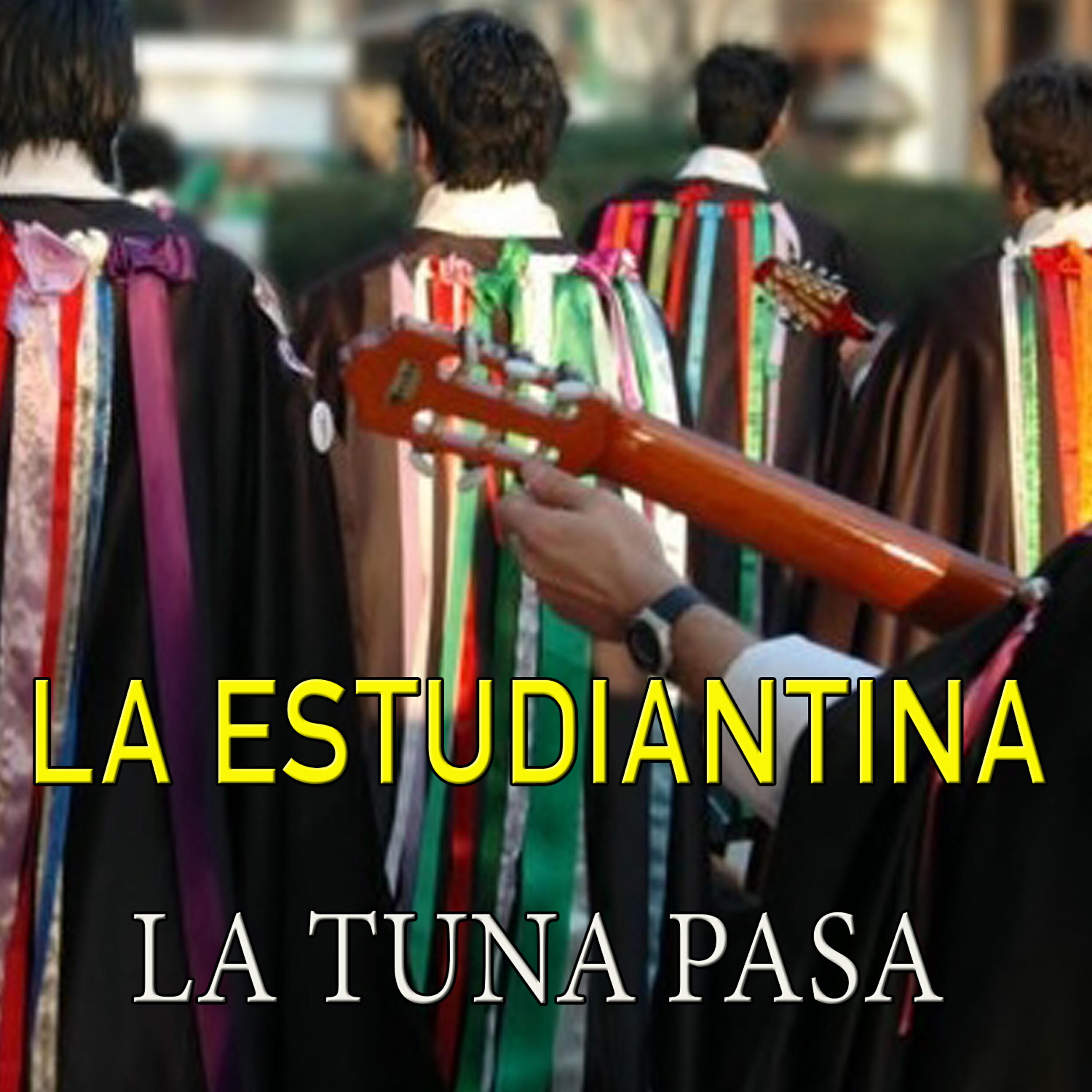 La Estudiantina de Alcalá