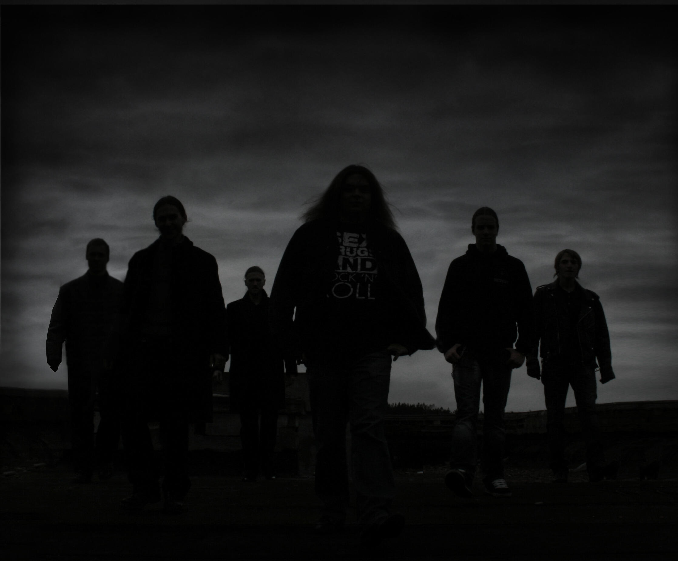 Beyond the Darkness