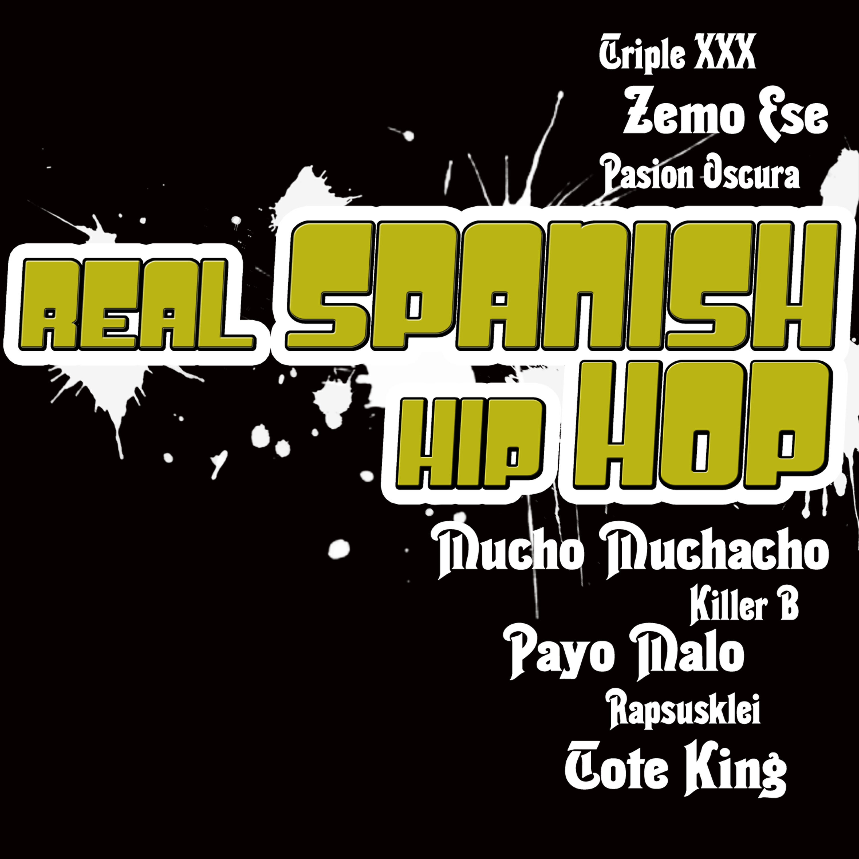 Релиз Rap OT Callas OT Crujo