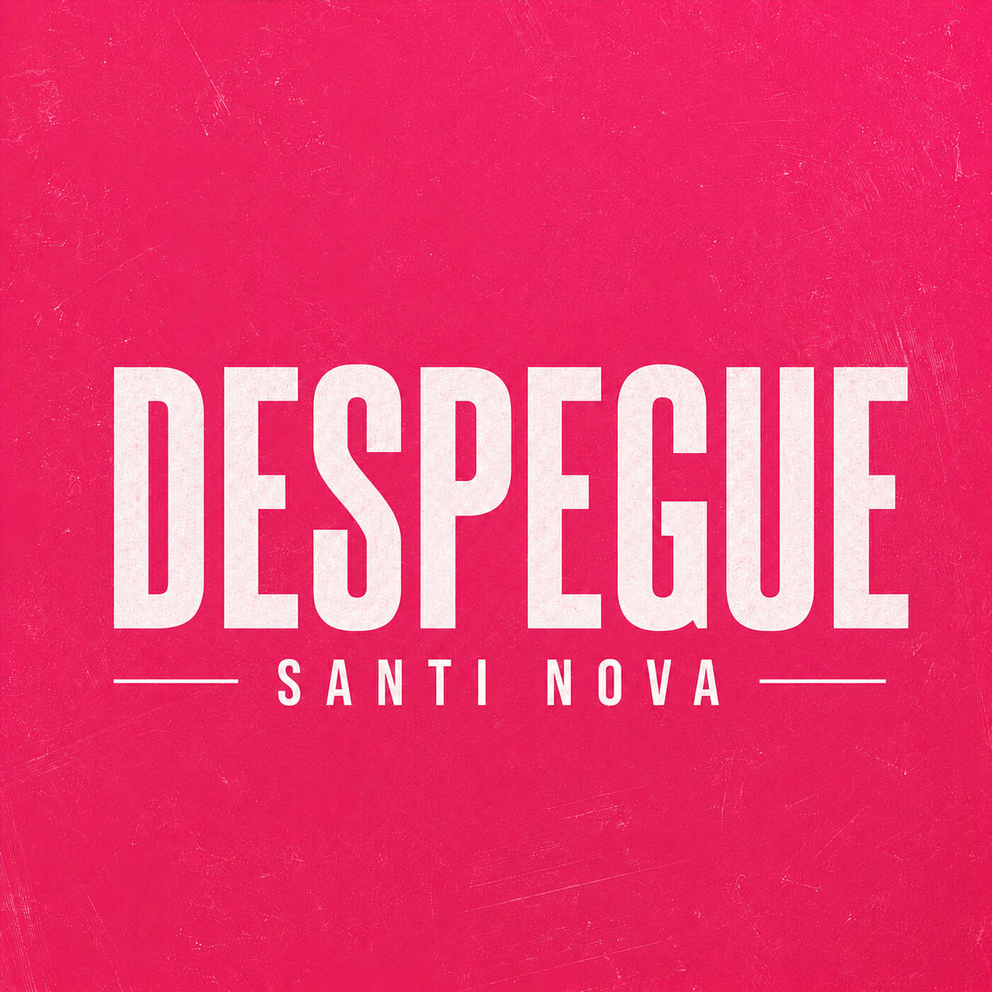Santi Nova