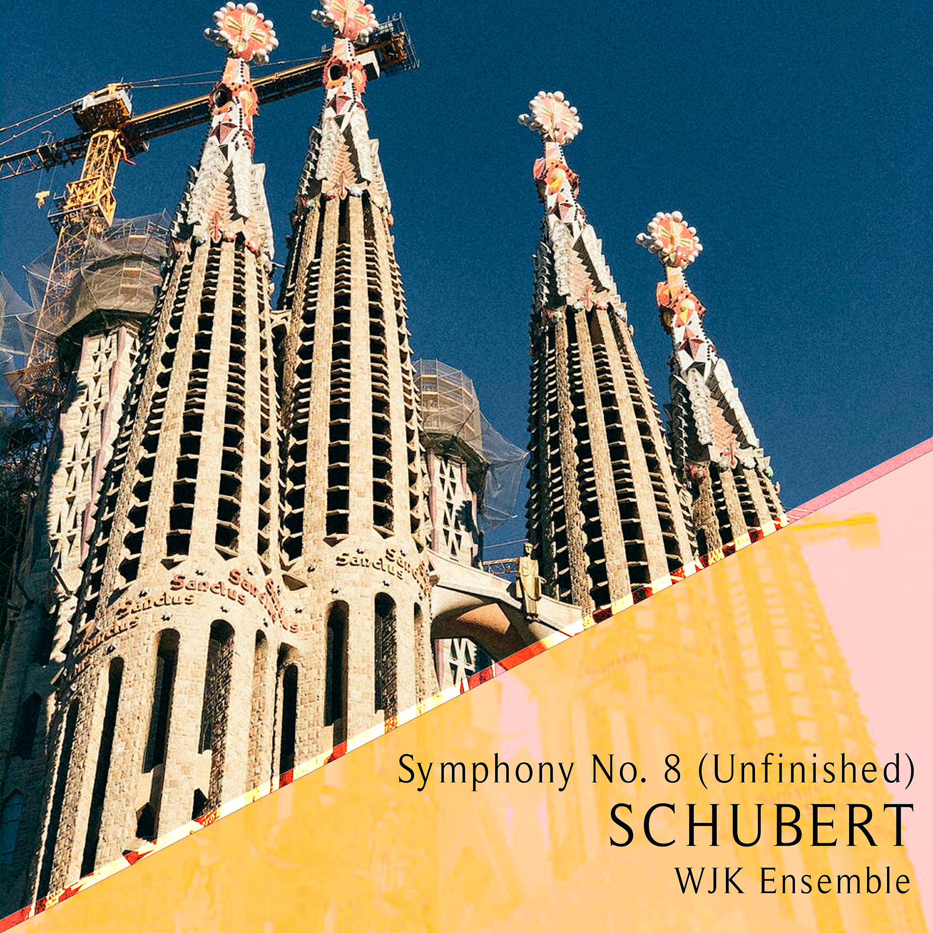 Релиз Simphony No. 8 (Unfinished), Schubert