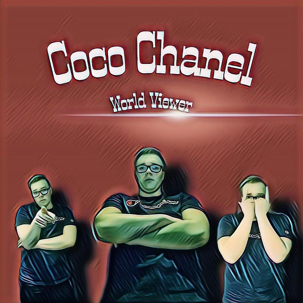 Релиз Coco Chanel