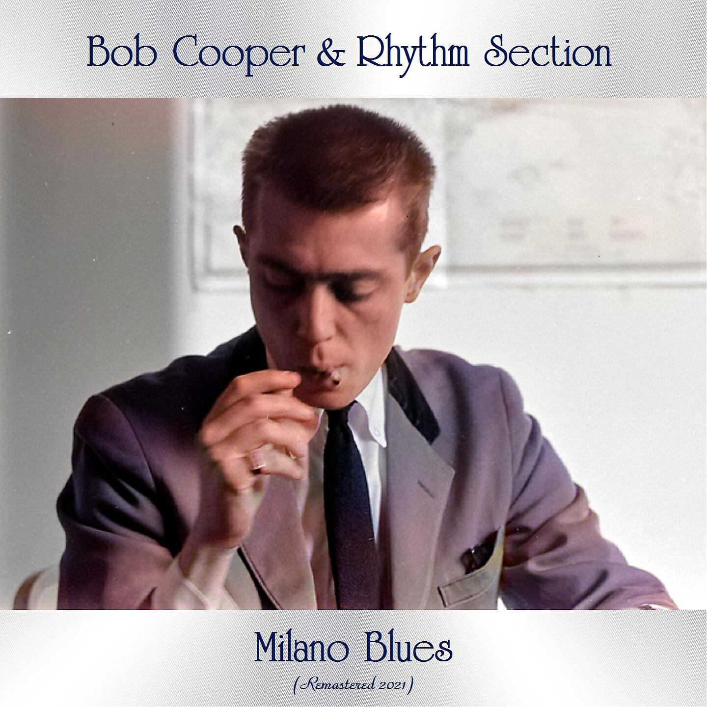Релиз Milano blues