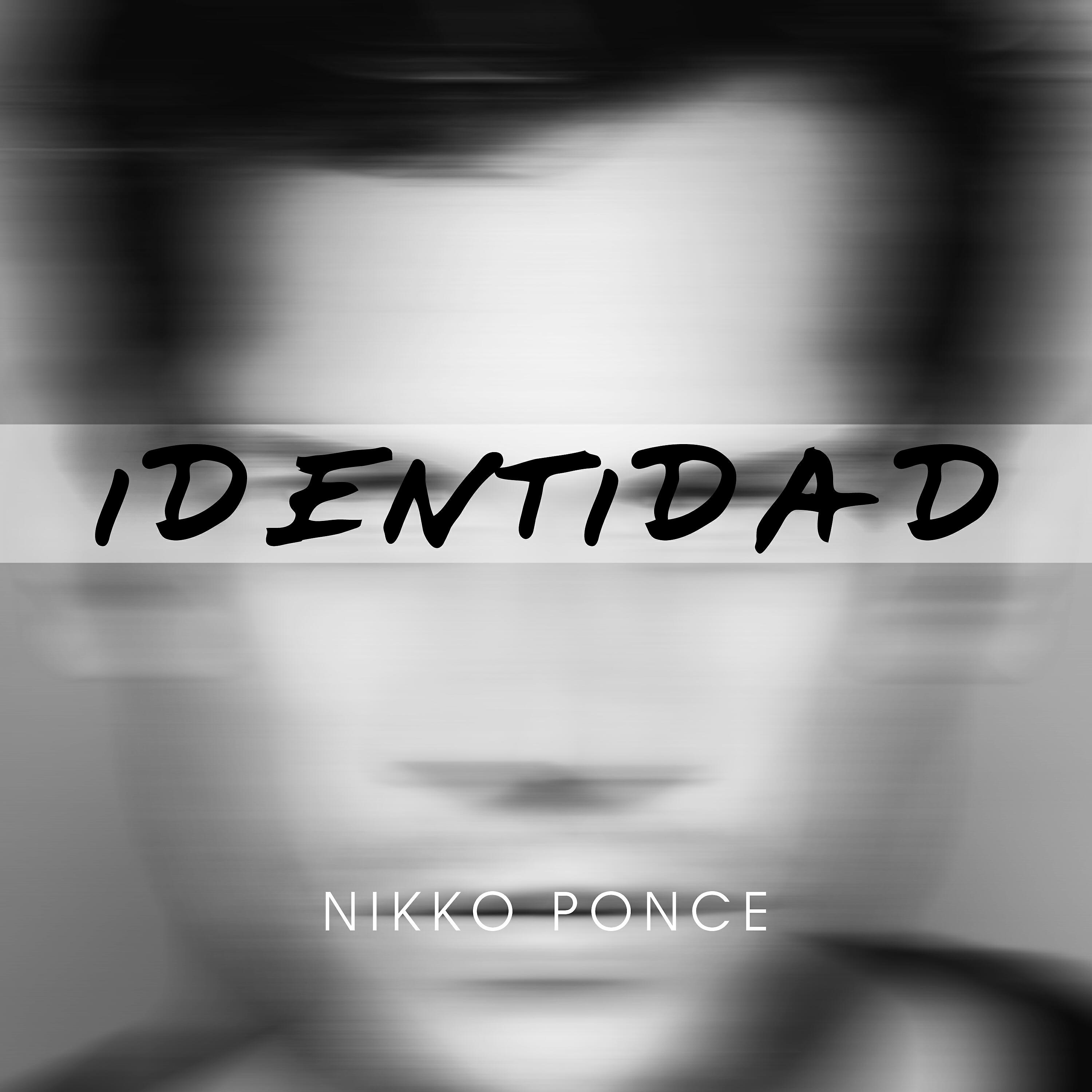 Релиз Identidad